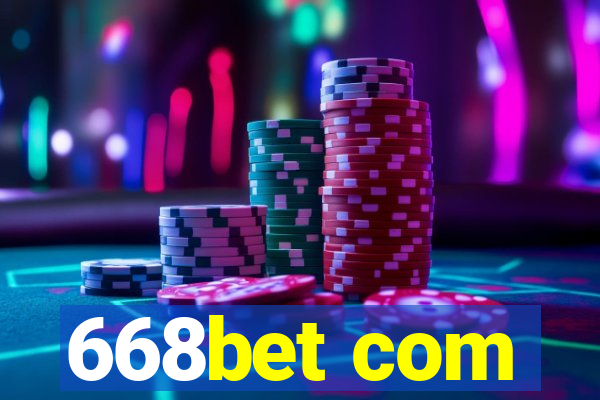 668bet com